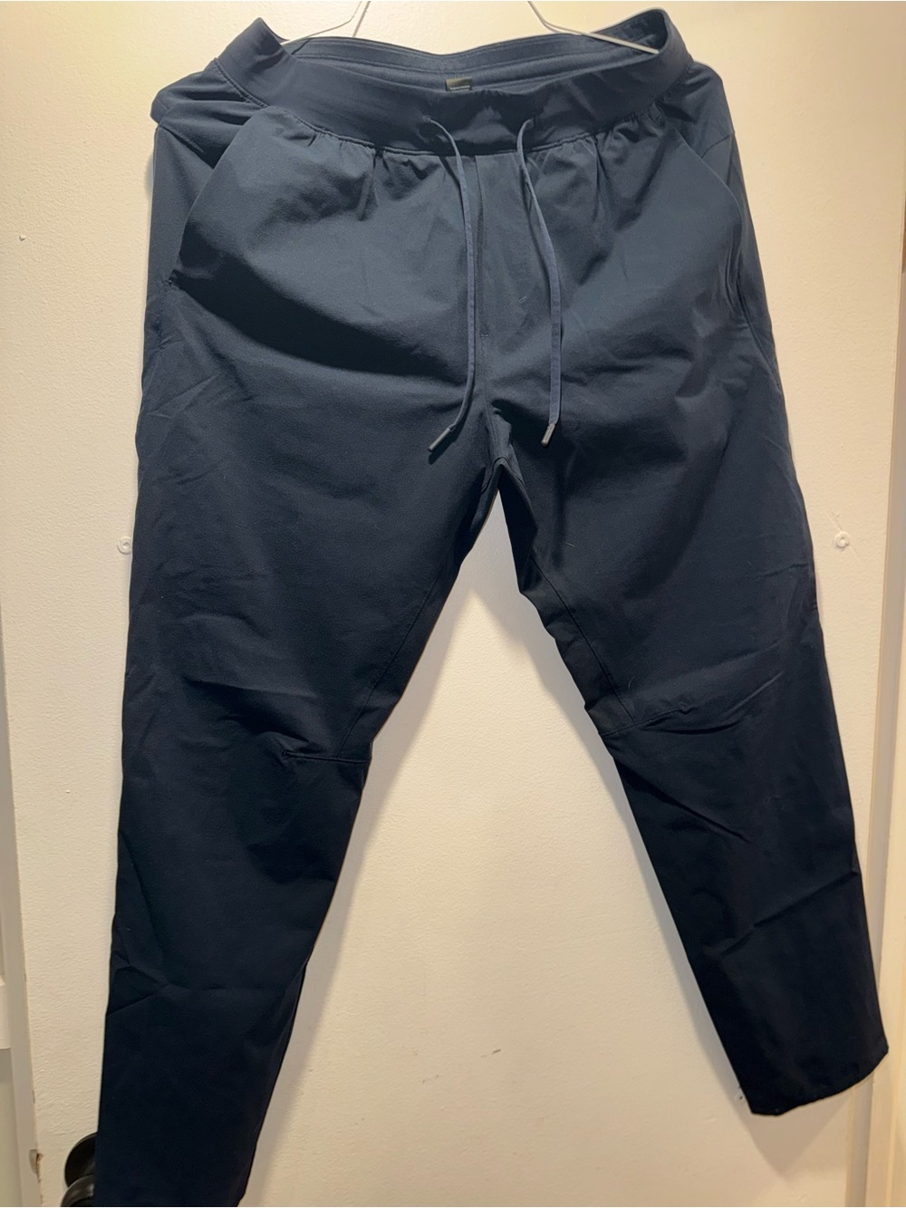 Lululemon Zeroed In Slim Fit Pant